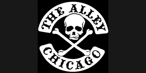 The Alley Chicago Promo Code