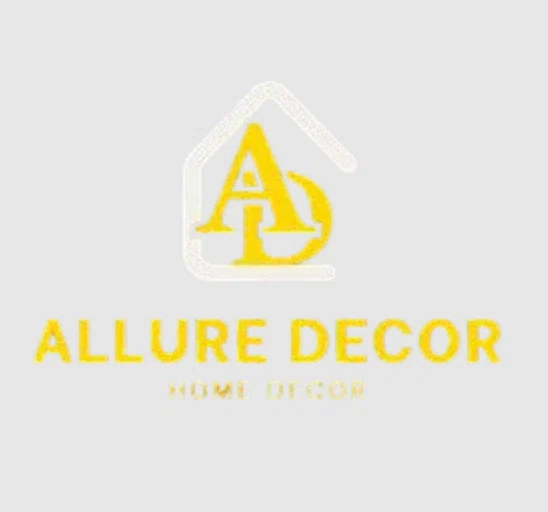 The Allure Decor Merchant Logo
