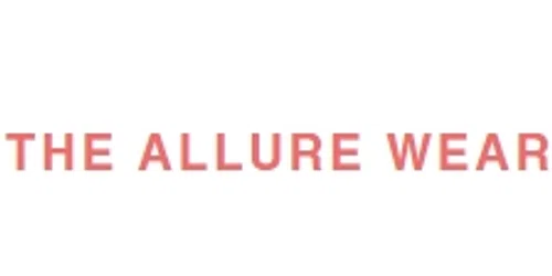 The Allure Wear Merchant logo