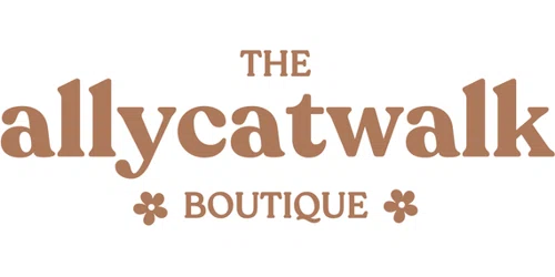 TheAllyCatwalk Boutique Promo Code