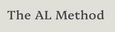The AL Method Promo Code