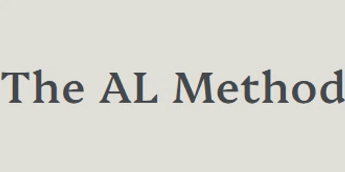 The AL Method Promo Code