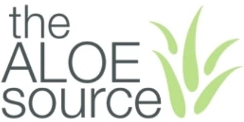 The Aloe Source Promo Code