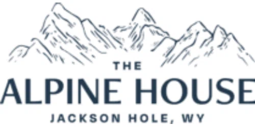 The Alpine House Promo Code
