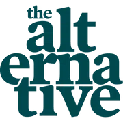 The Alternative Merchant Logo