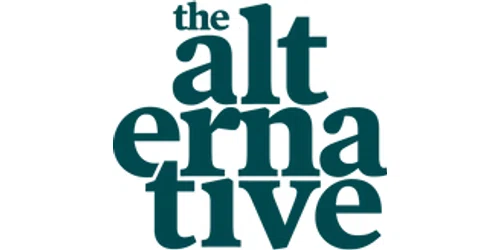 The Alternative Promo Code