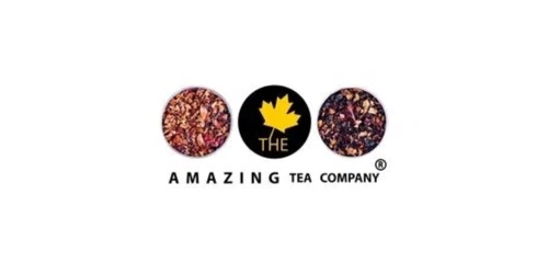 The Amazing Tea Company coupon