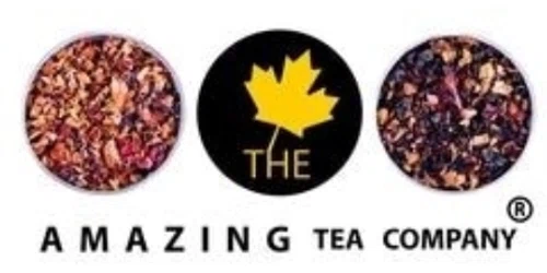 The Amazing Tea Company Promo Code