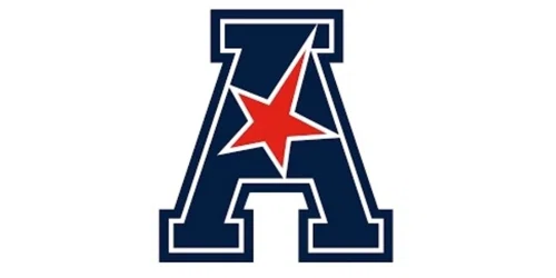 American Athletic Conference Merchant logo