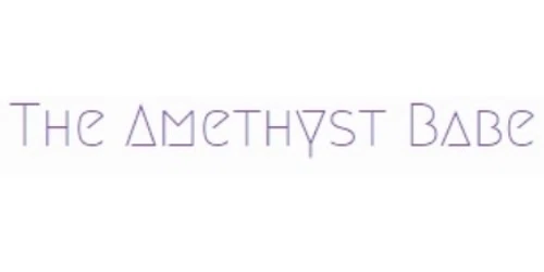 The Amethyst Babe Promo Code