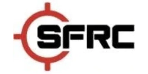 SFRC Merchant logo