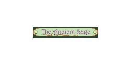 The Ancient Sage coupon
