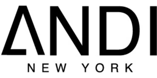 ANDI Promo Code