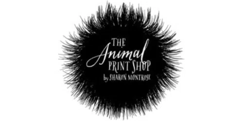 The Animal Print Shop Promo Code