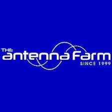 The Antenna Farm Merchant Logo