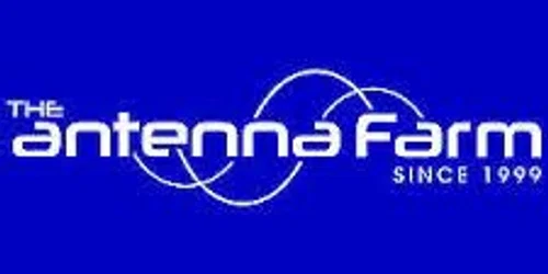 The Antenna Farm Promo Code