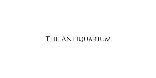 The Antiquarium coupon