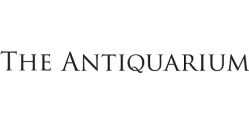 The Antiquarium Merchant logo