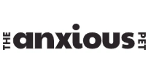 The Anxious Pet coupon