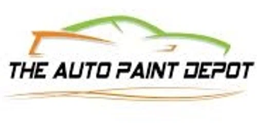 The Auto Paint Depot Promo Code