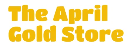 The April Gold Store coupons