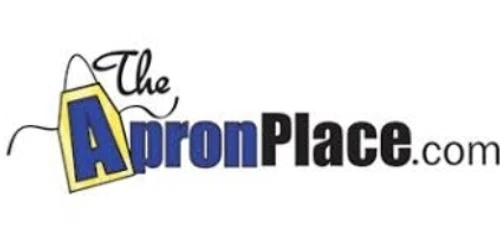 TheApronPlace.com Promo Code