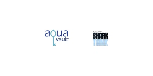 AquaVault coupon