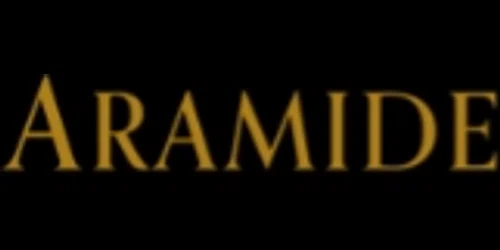 ARAMIDE Promo Code