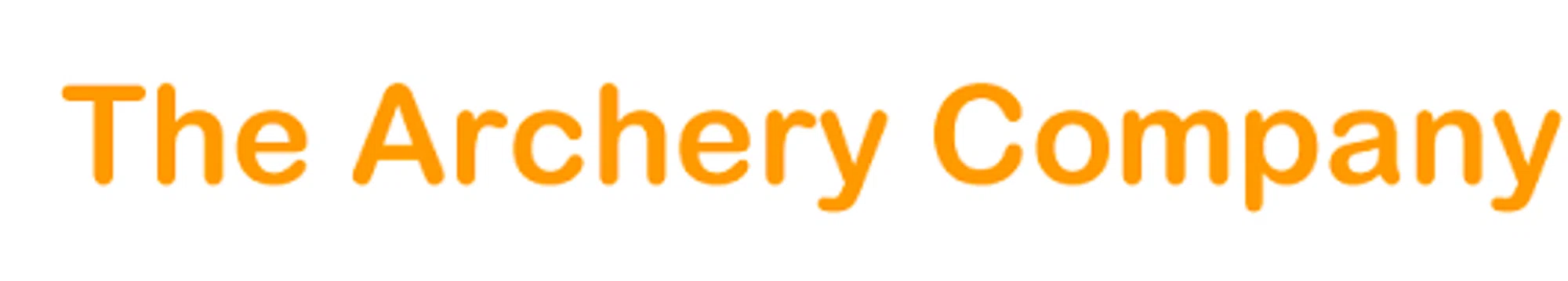 THE ARCHERY COMPANY Discount Code — 200 Off 2024