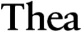 Thearing.net Merchant Logo