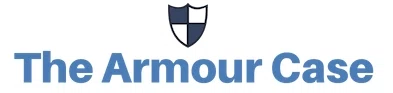 The Armour Case Merchant Logo