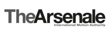 TheArsenale Merchant Logo