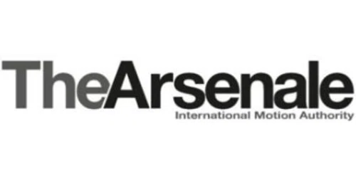 TheArsenale Promo Code