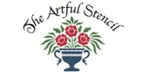 The Artful Stencil Promo Code