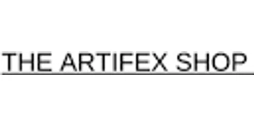 The Artifex Shop Promo Code