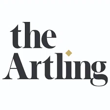 The Artling Merchant Logo