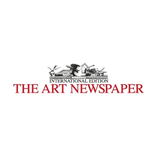 THE ART NEWSPAPER Promo Code — 40 Off in Sep 2024