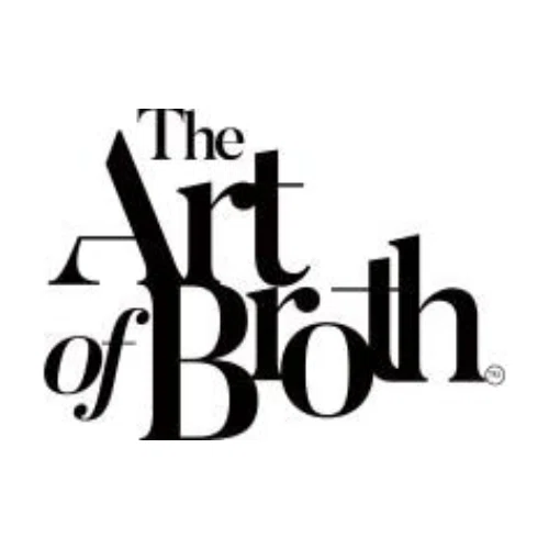 THE ART OF BROTH Promo Code — 62 Off in August 2024