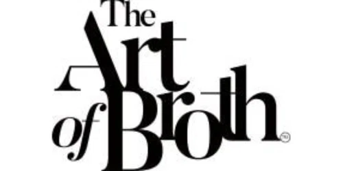 The Art of Broth Promo Code