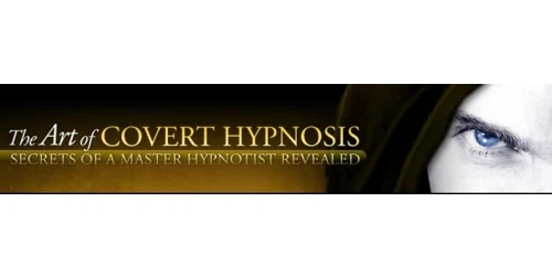 The Art of Covert Hypnosis Promo Code