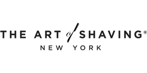 The Art of Shaving Merchant logo