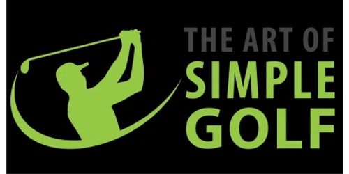 The Art of Simple Golf Promo Code