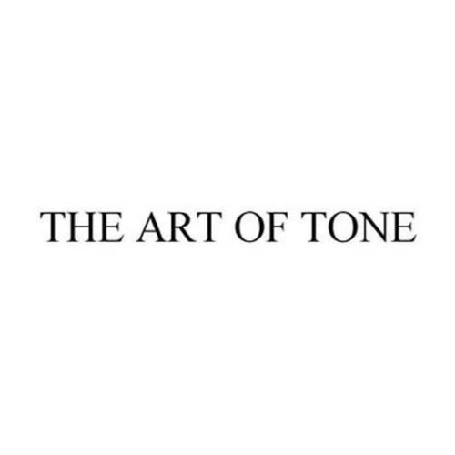 The Art Of Tone Merchant Logo