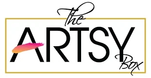 TheArtsyBox Promo Code