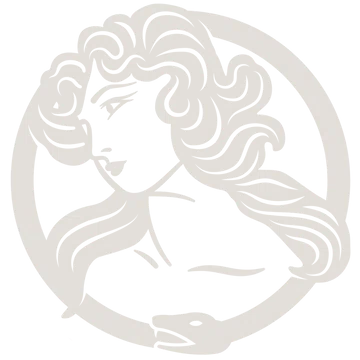 The Ash House Merchant Logo