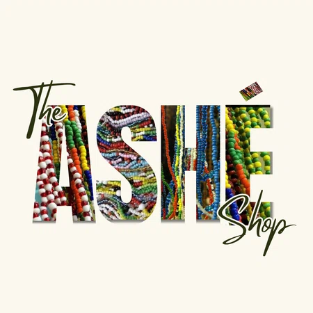 The Ashé Shop Promo Code