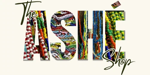 The Ashé Shop Promo Code