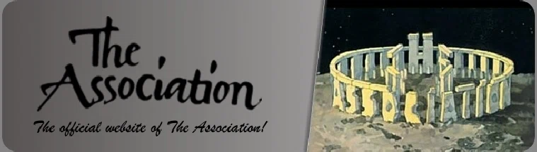 The Association Merchant Logo
