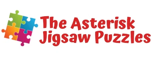 THE ASTERISK JIGSAW PUZZLES Discount Code — 200 Off 2024