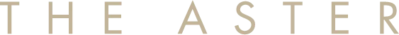 The Aster Promo Code